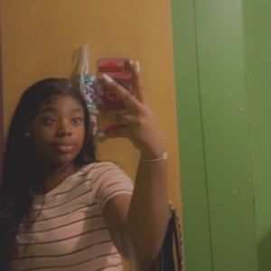 Meet your Posher, Mya